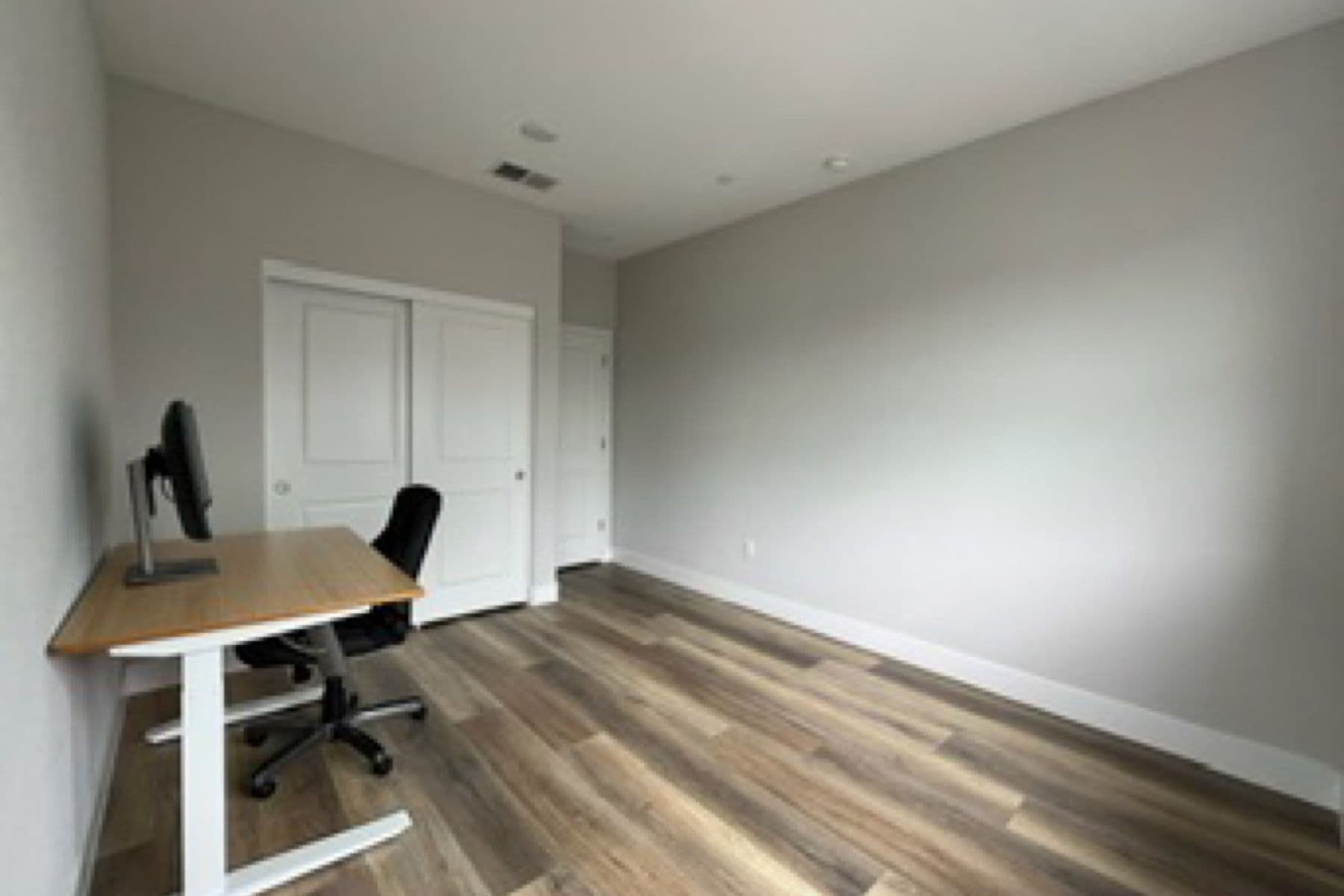 Home office